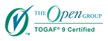 TOGAF Certifed